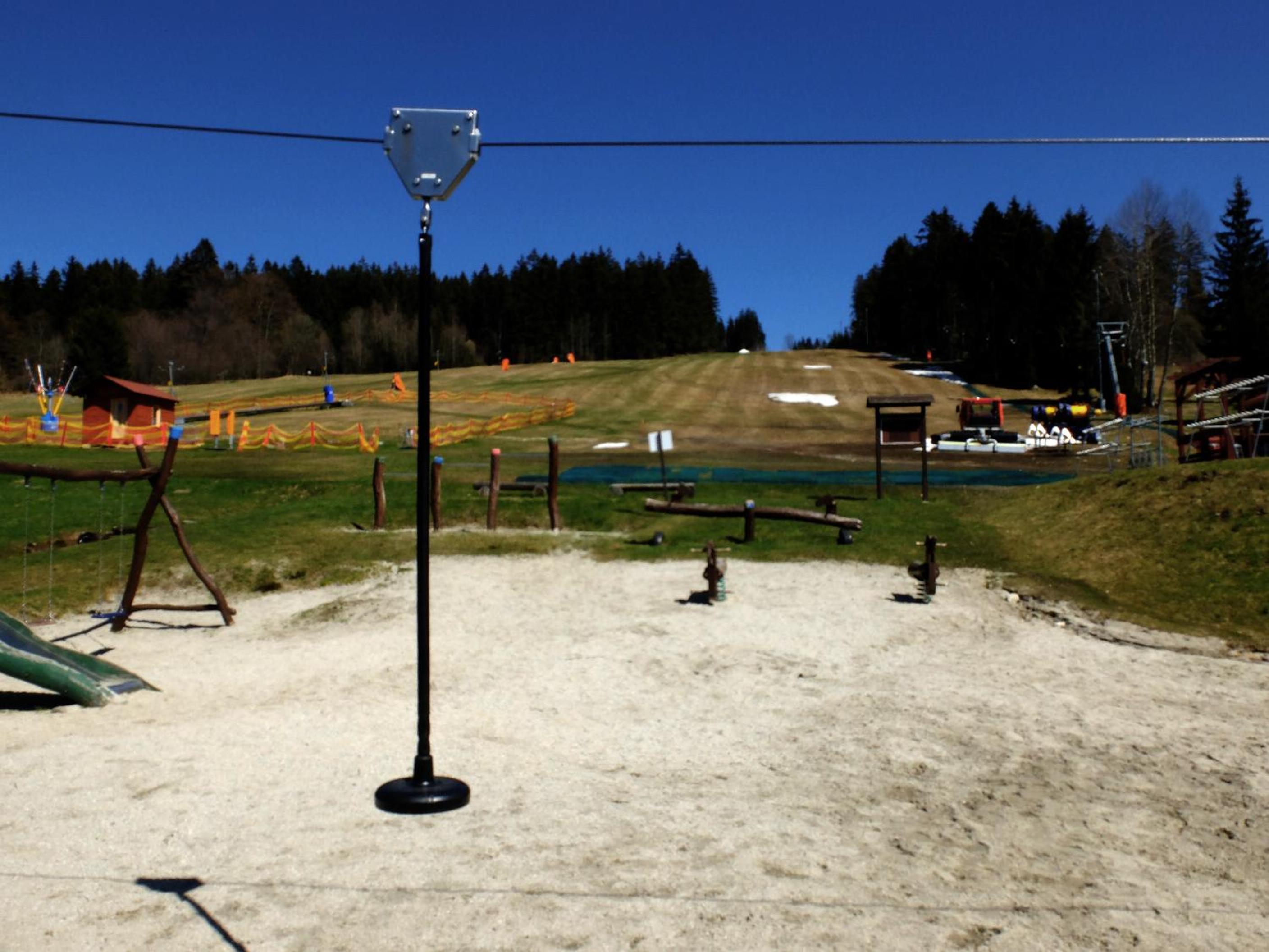Apartmany Železná Ruda