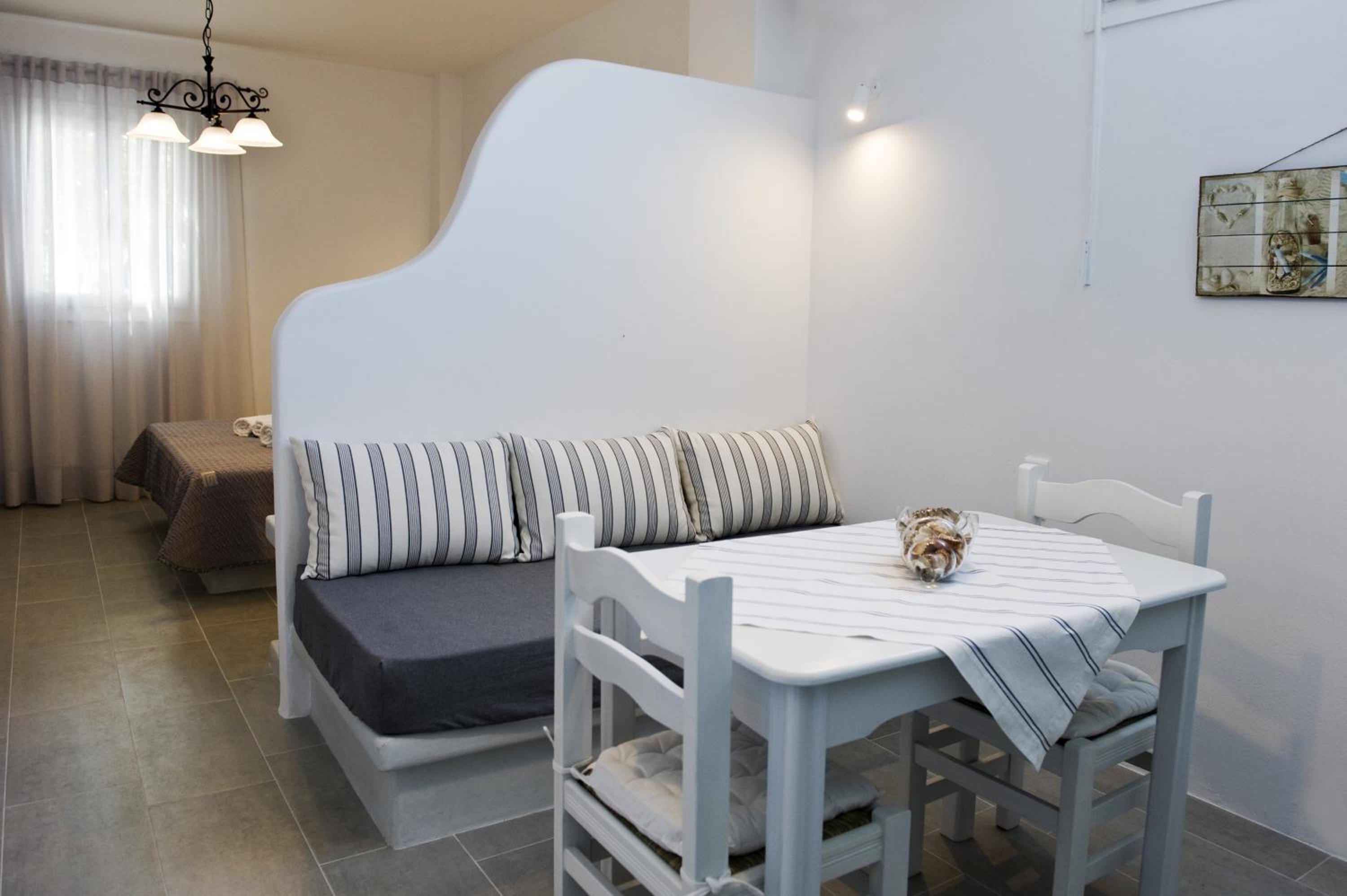 Veletas Rooms
