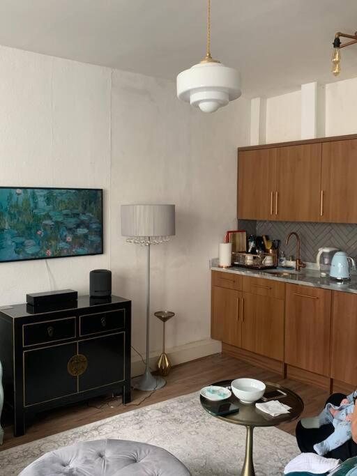 Stunning London Apartment in Maida Vale