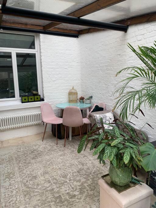 Stunning London Apartment in Maida Vale