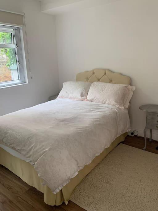 Stunning London Apartment in Maida Vale