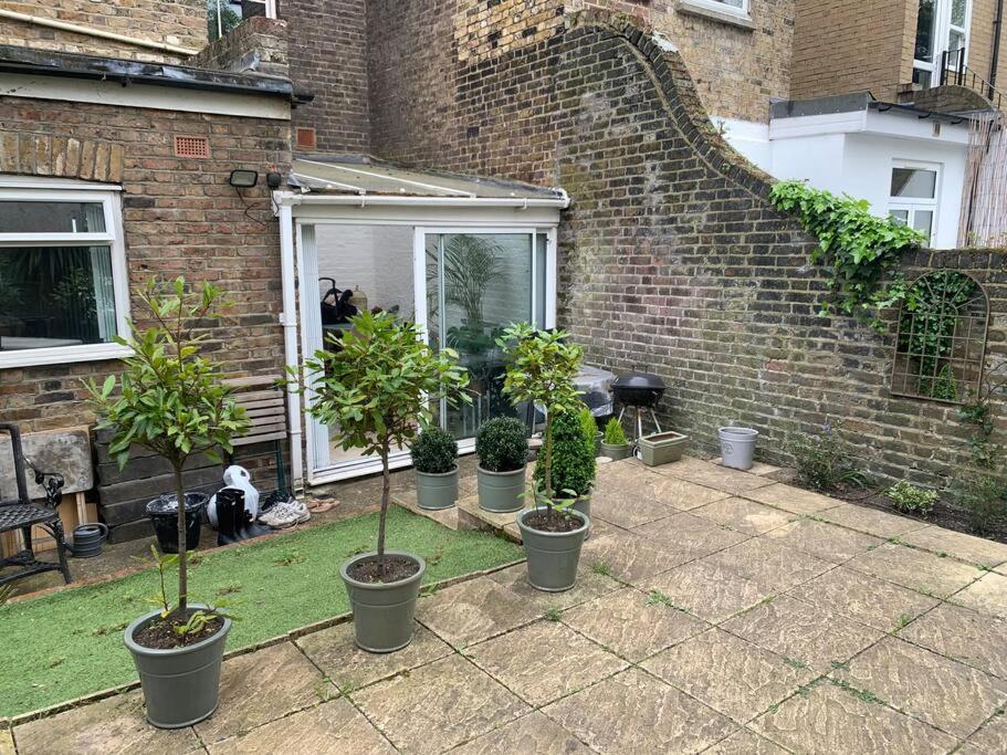 Stunning London Apartment in Maida Vale