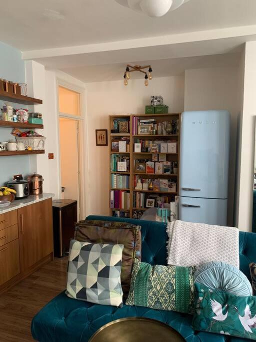 Stunning London Apartment in Maida Vale