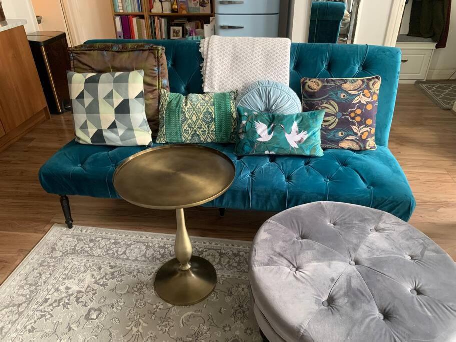 Stunning London Apartment in Maida Vale