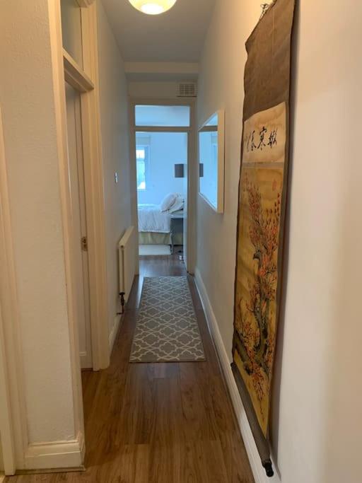 Stunning London Apartment in Maida Vale
