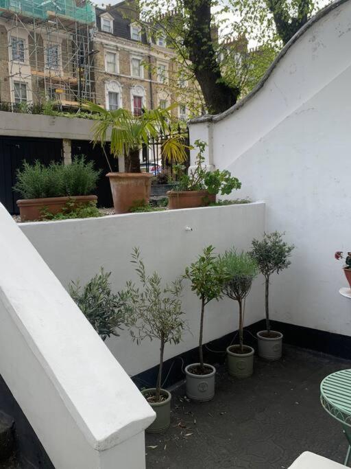 Stunning London Apartment in Maida Vale