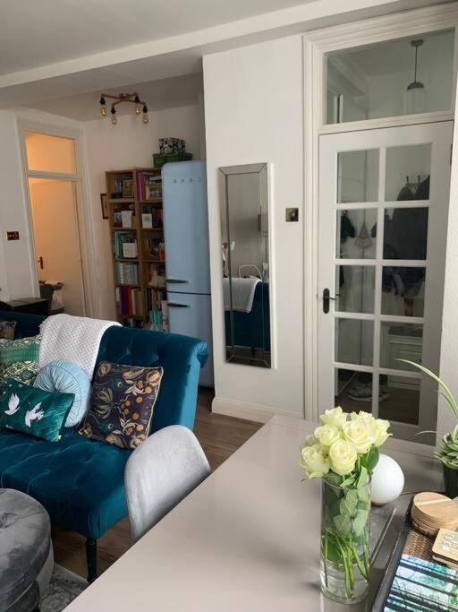 Stunning London Apartment in Maida Vale