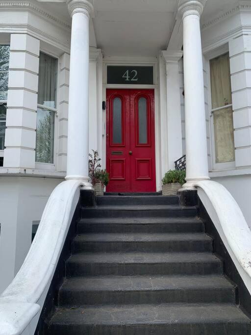 Stunning London Apartment in Maida Vale