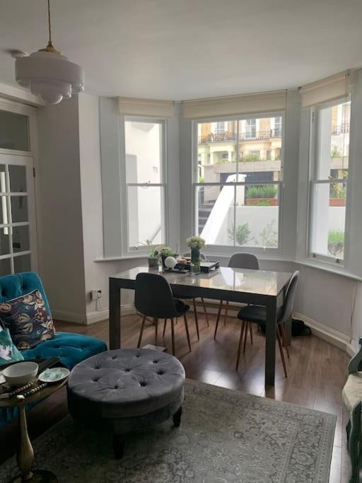 Stunning London Apartment in Maida Vale