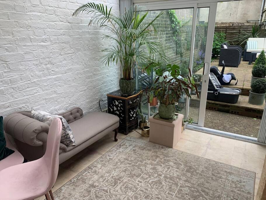 Stunning London Apartment in Maida Vale