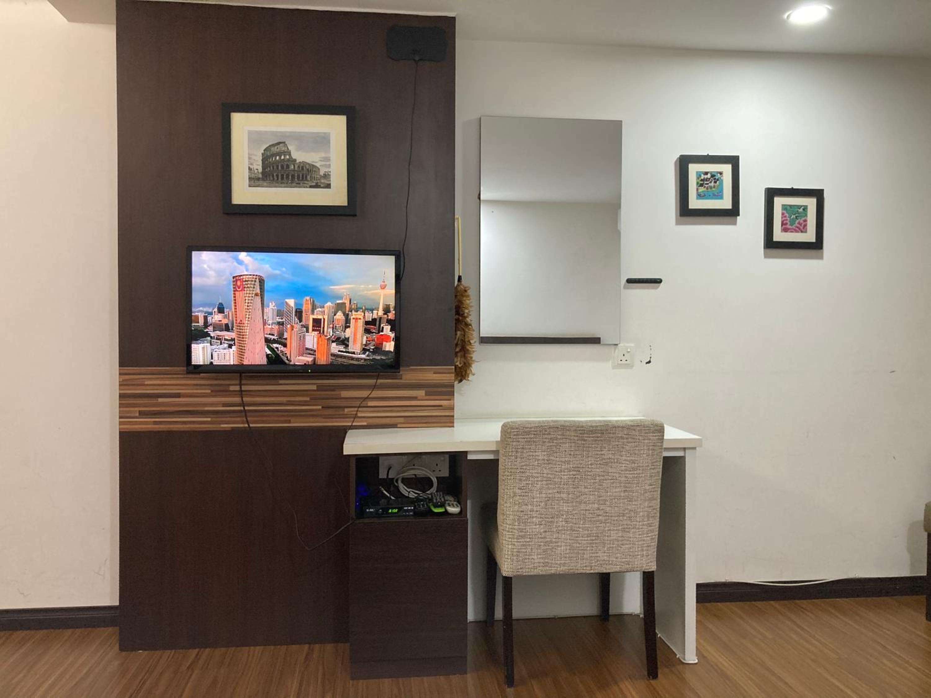 Monolocale Stay (Studio Apartment KBCP)