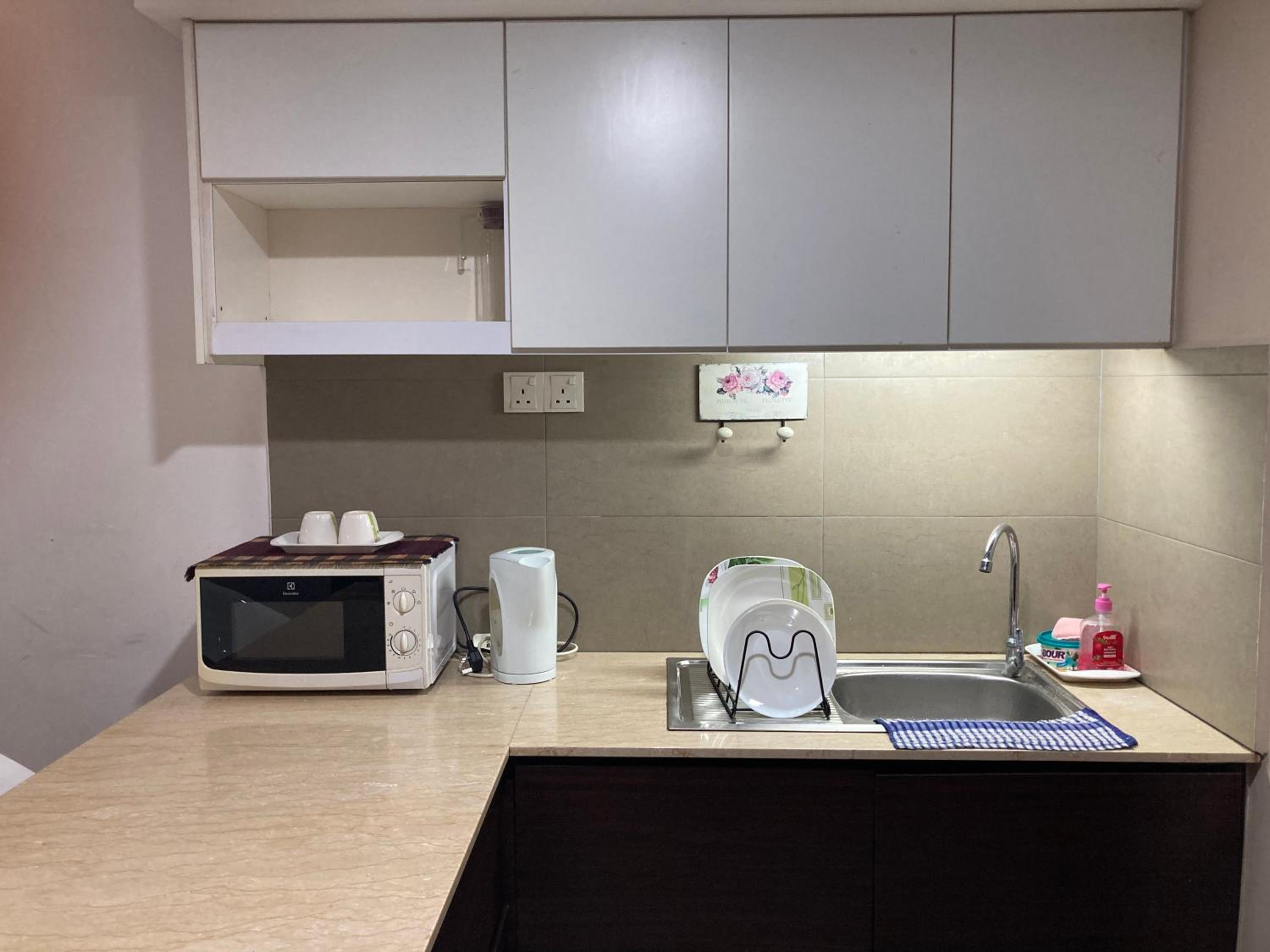 Monolocale Stay (Studio Apartment KBCP)
