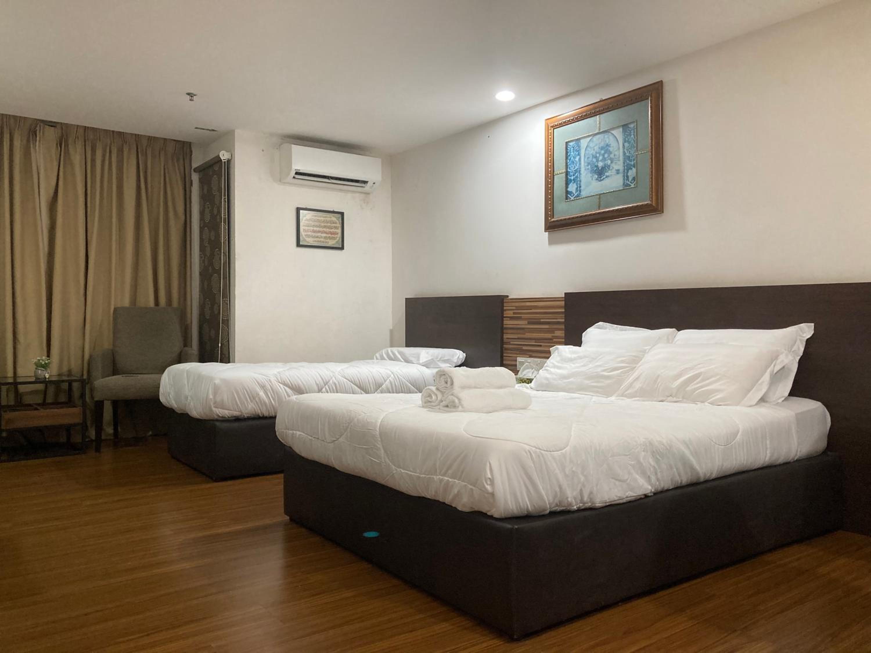 Monolocale Stay (Studio Apartment KBCP) photo 1