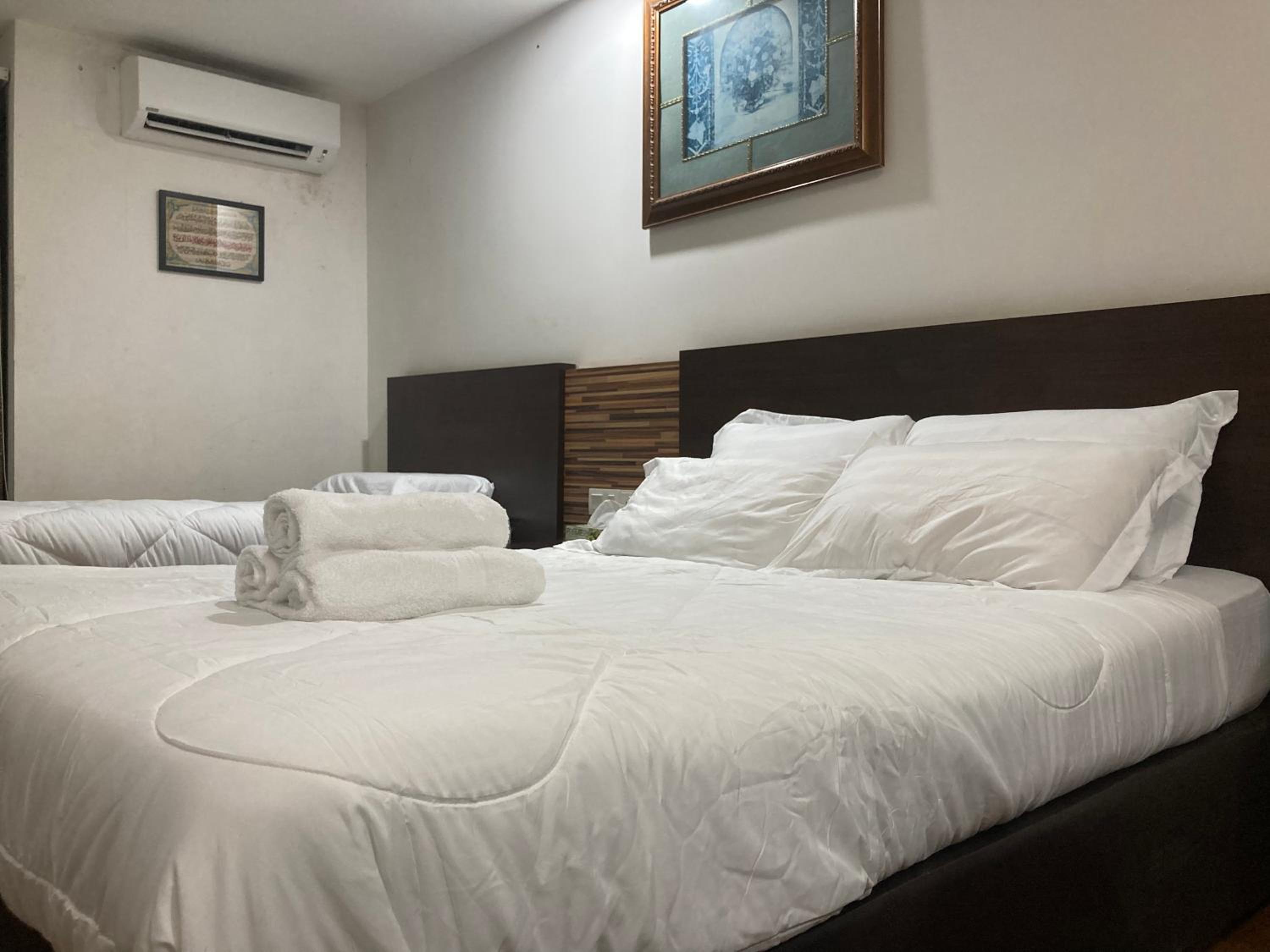 Monolocale Stay (Studio Apartment KBCP)
