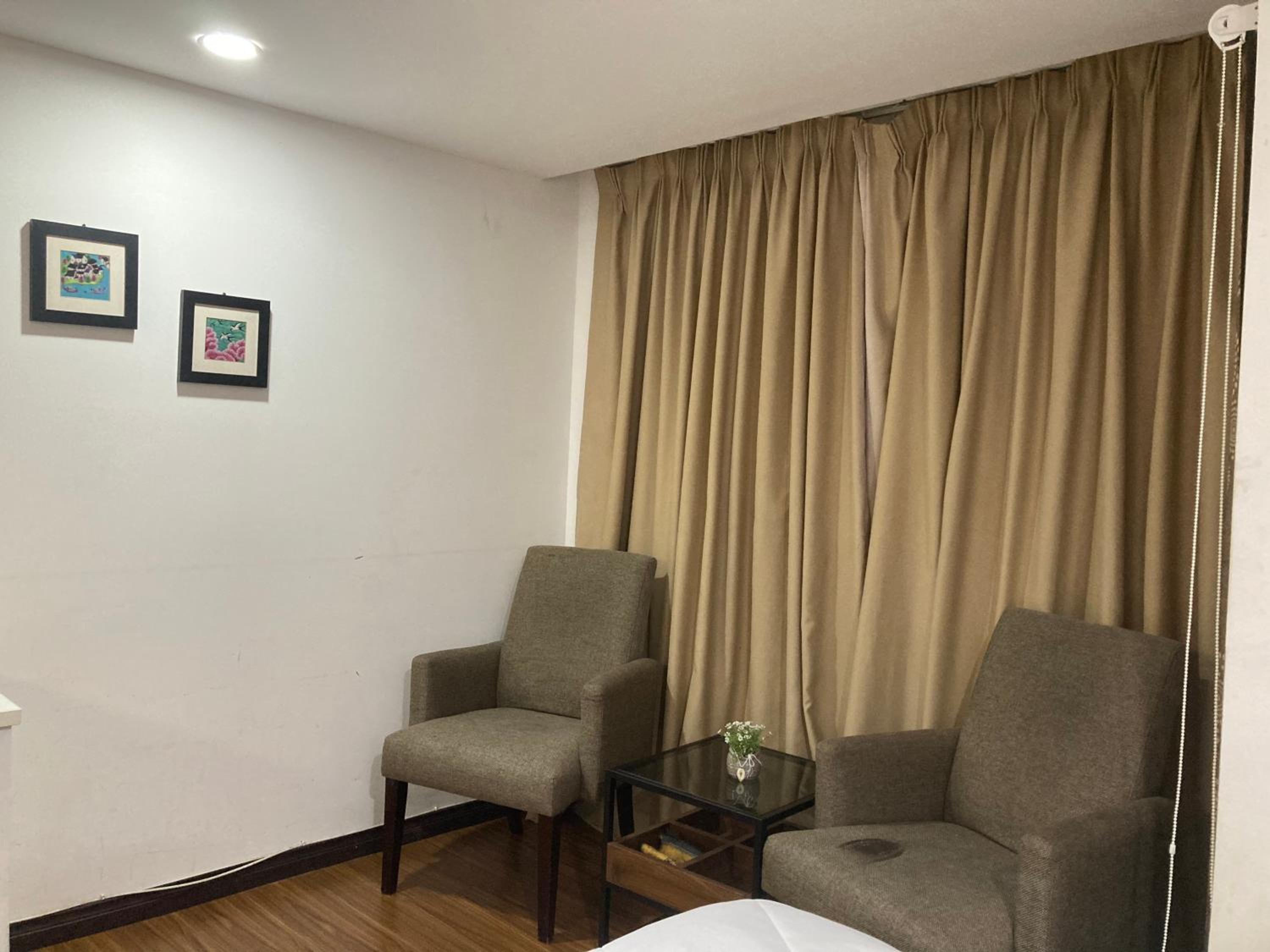 Monolocale Stay (Studio Apartment KBCP)