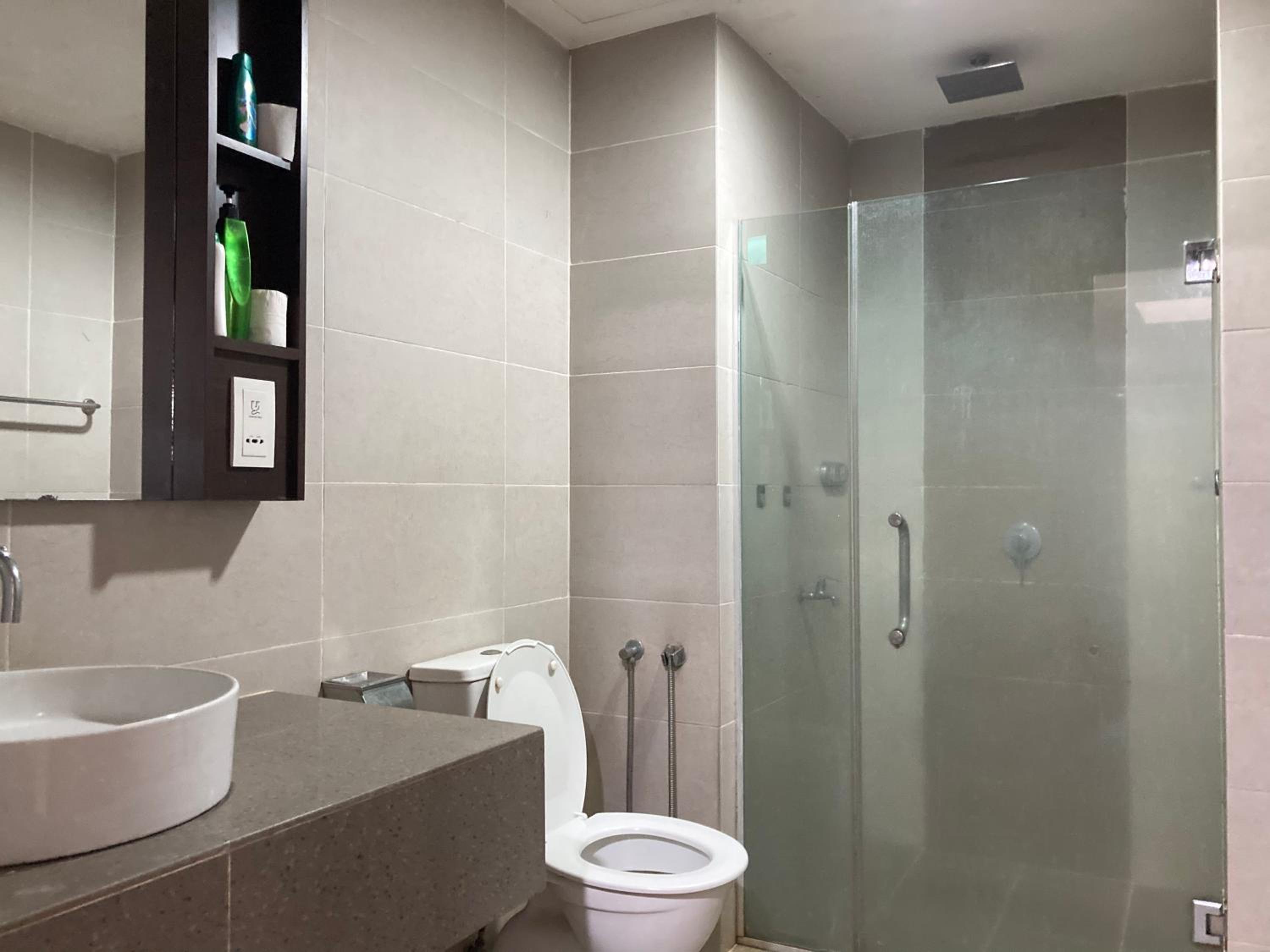 Monolocale Stay (Studio Apartment KBCP)