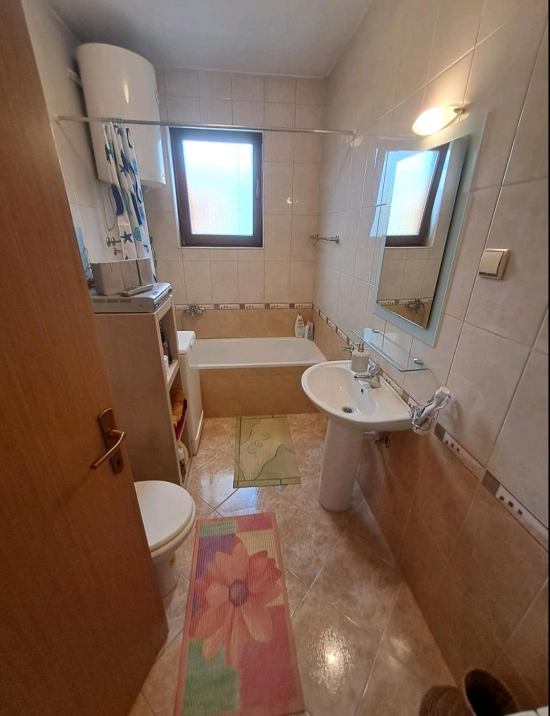 Studio apartman