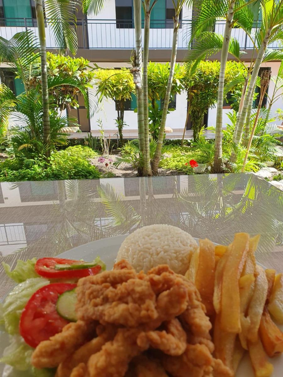 food