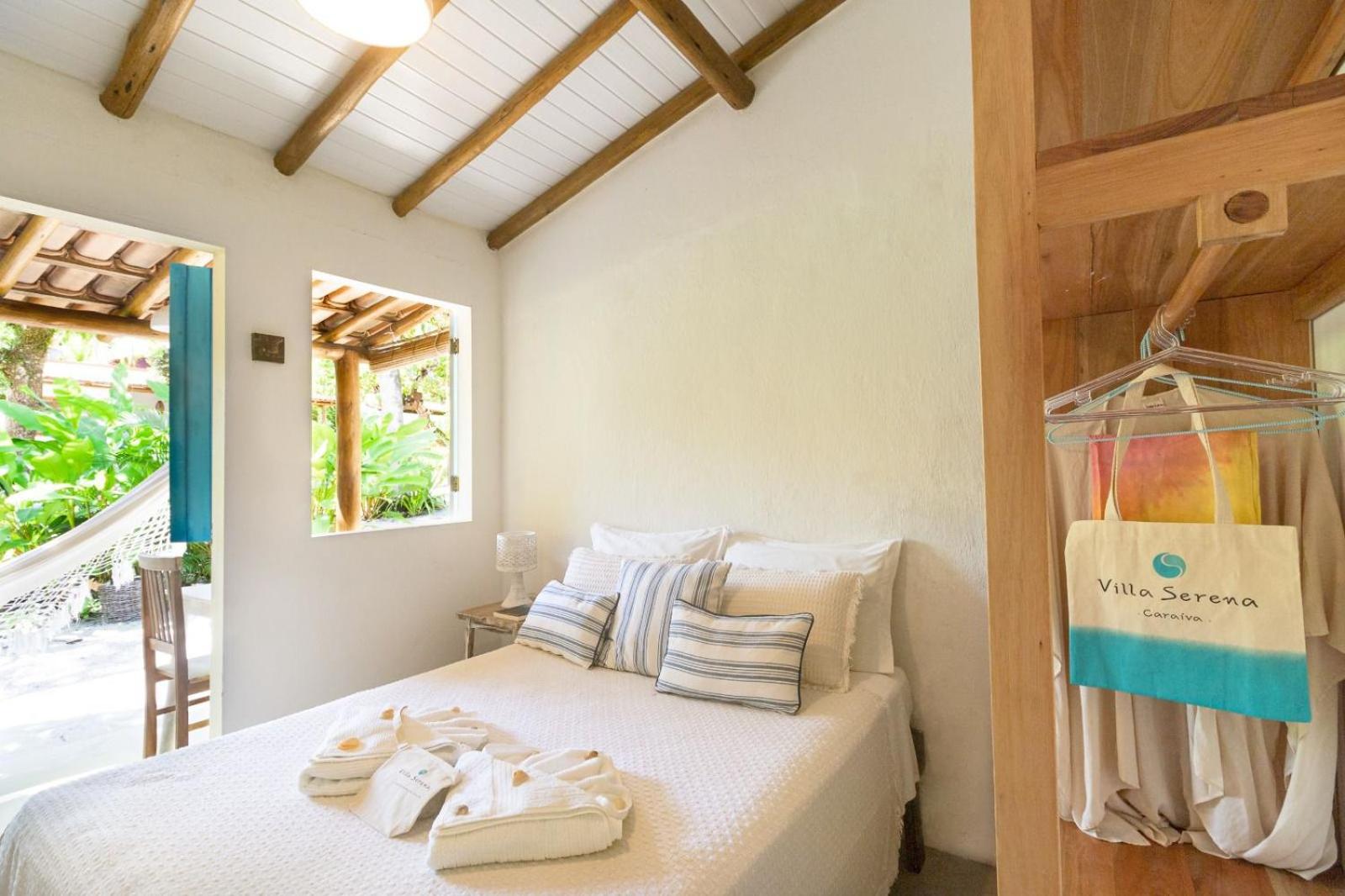 Pousada Villa Serena