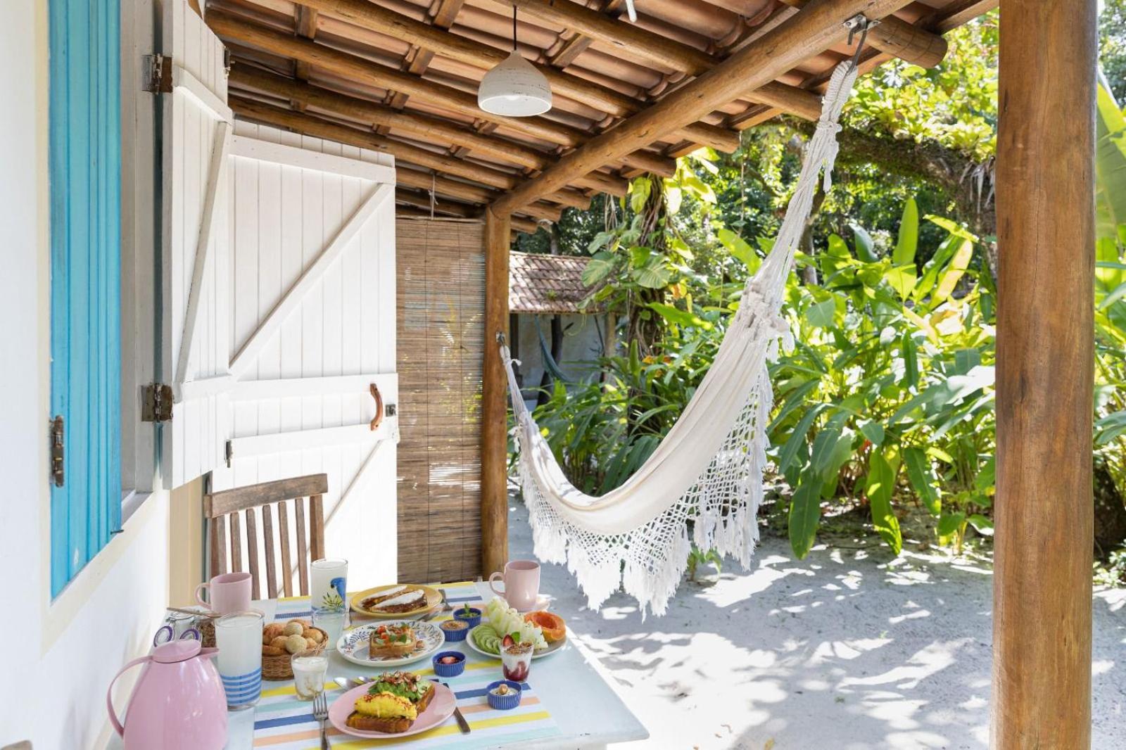 Pousada Villa Serena