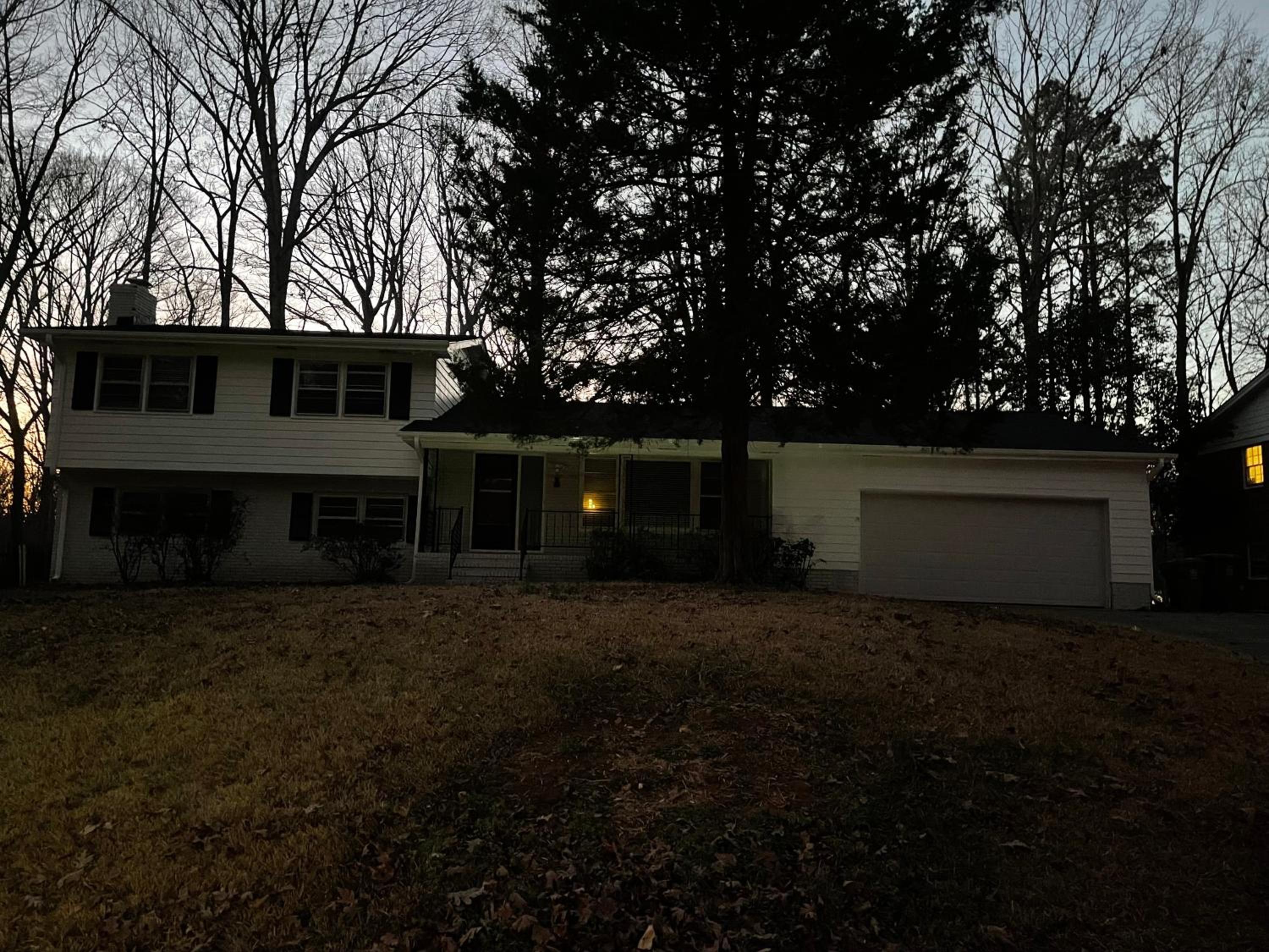 Serene Landing Place near Downtown Cary view 2