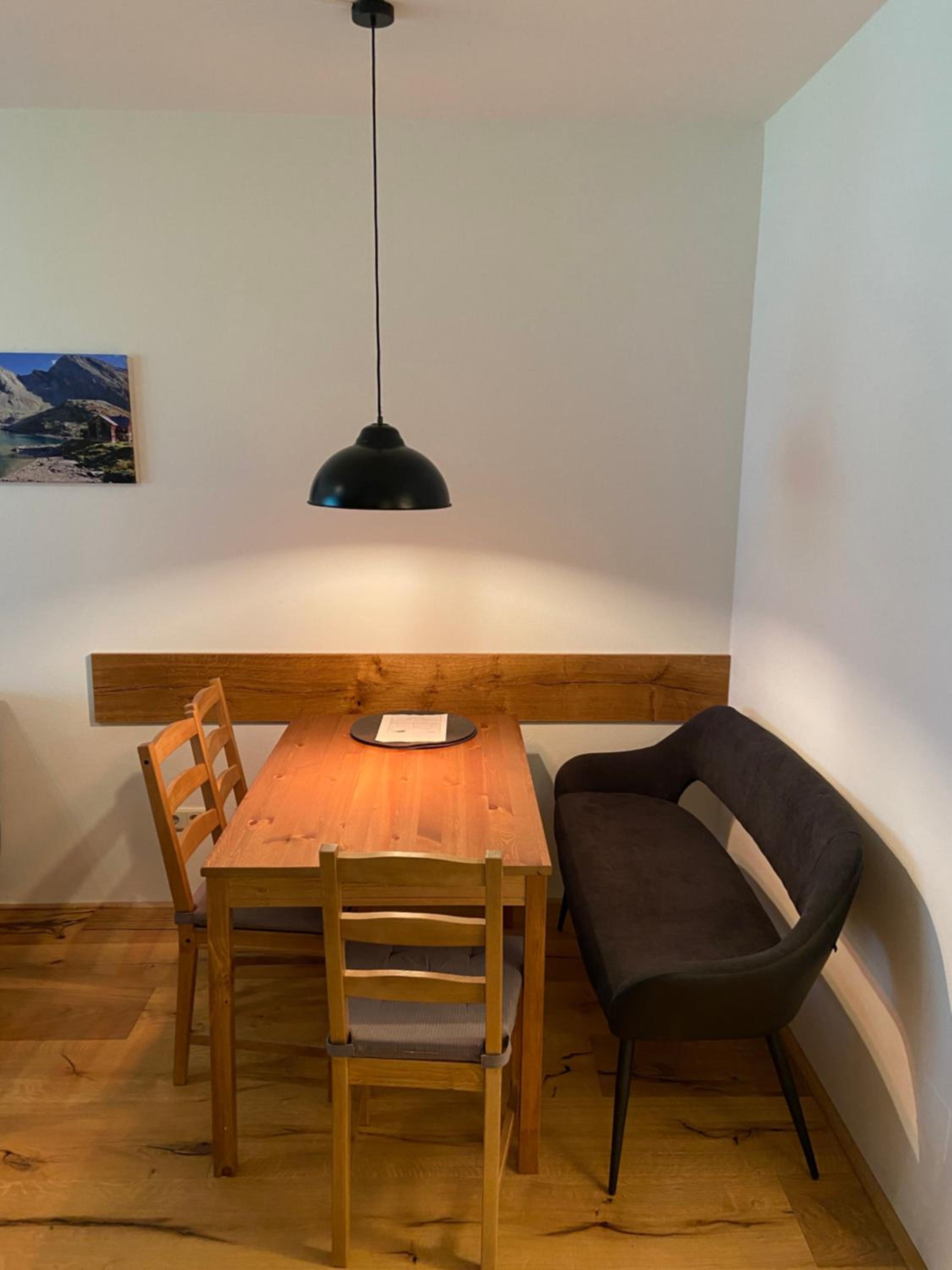 Mölltaler Gletscher Apartment