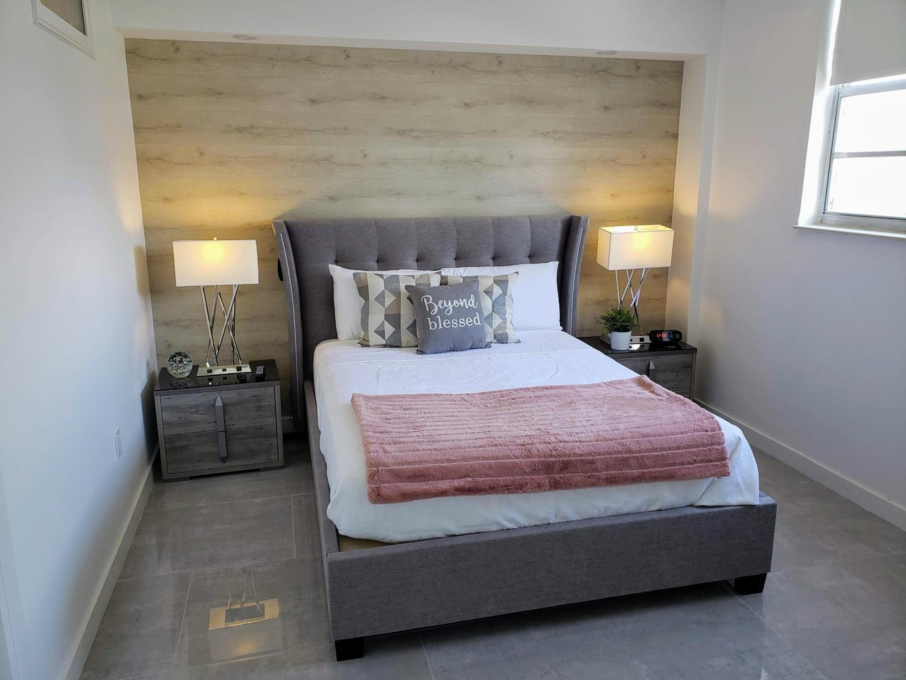 Ocean Reserve Condo by FlatsAway