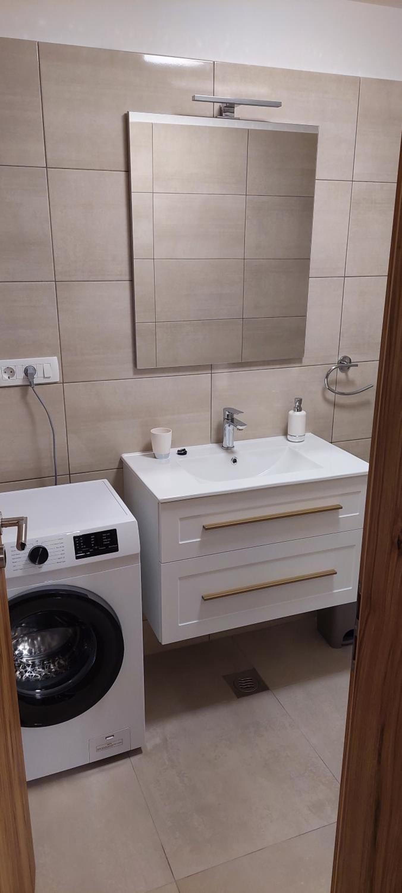 Holiday apartments Cecilija