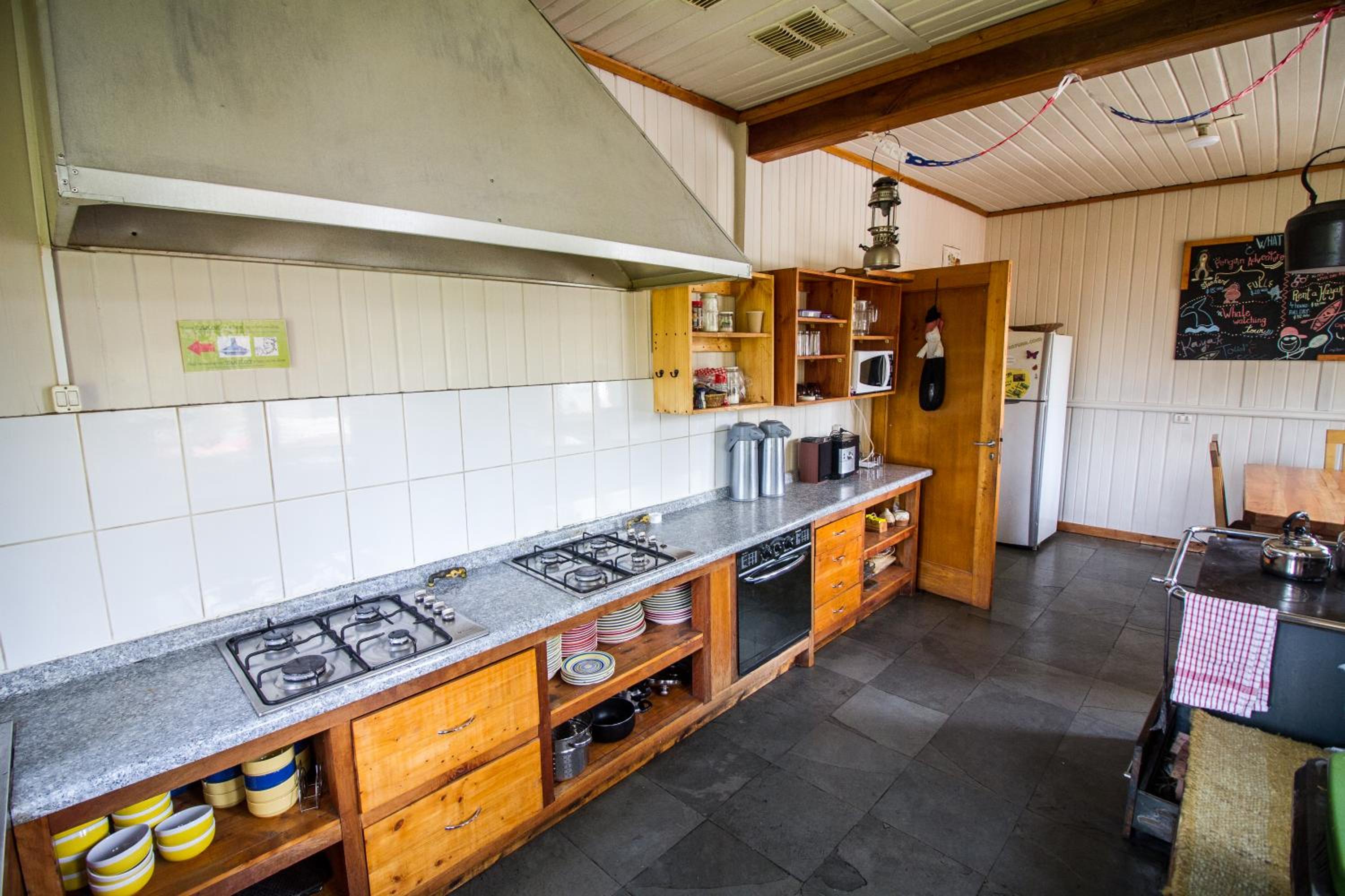 13 Lunas Hostel