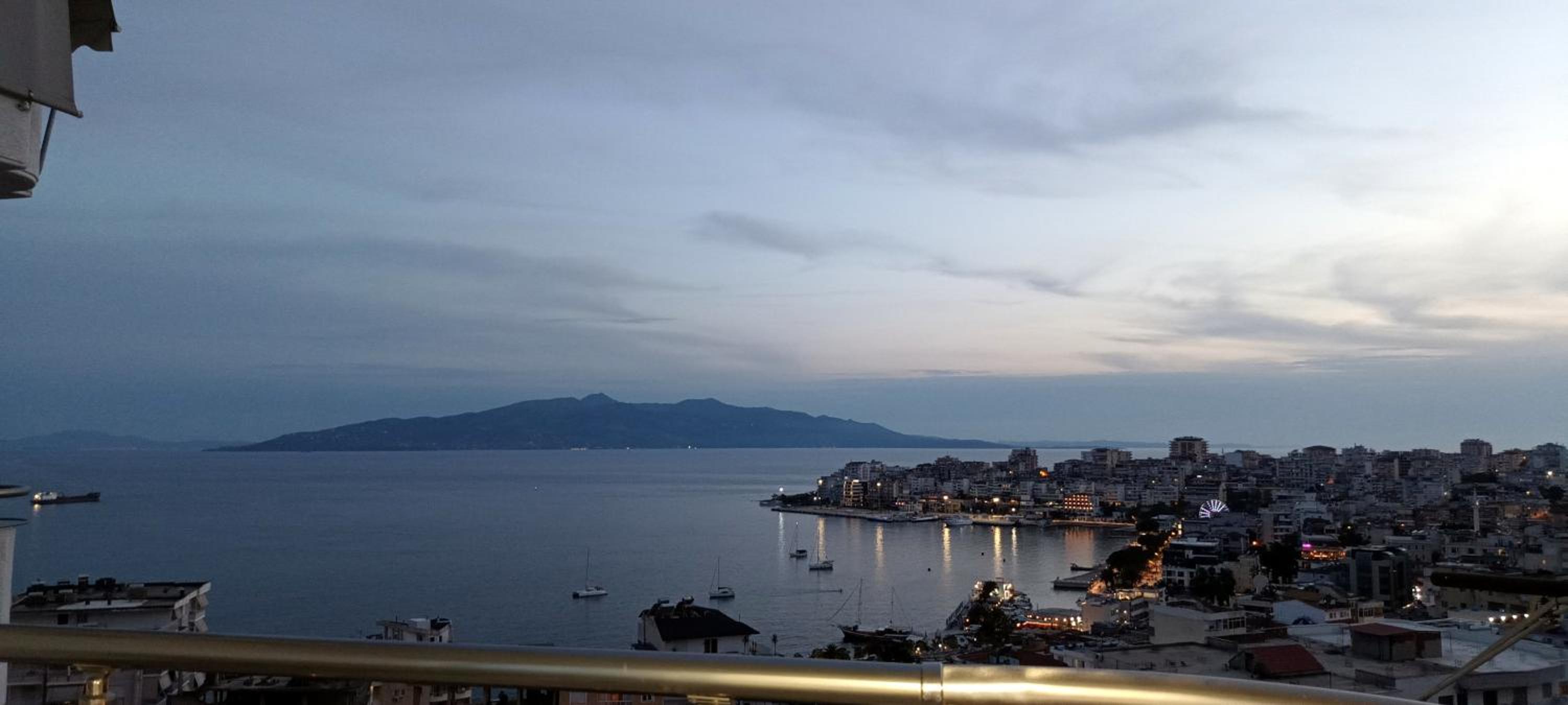 Beautiful Sarandë