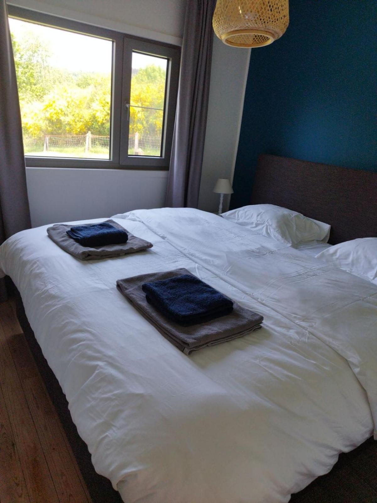 Chalet Les Allores Dohan (Bouillon)