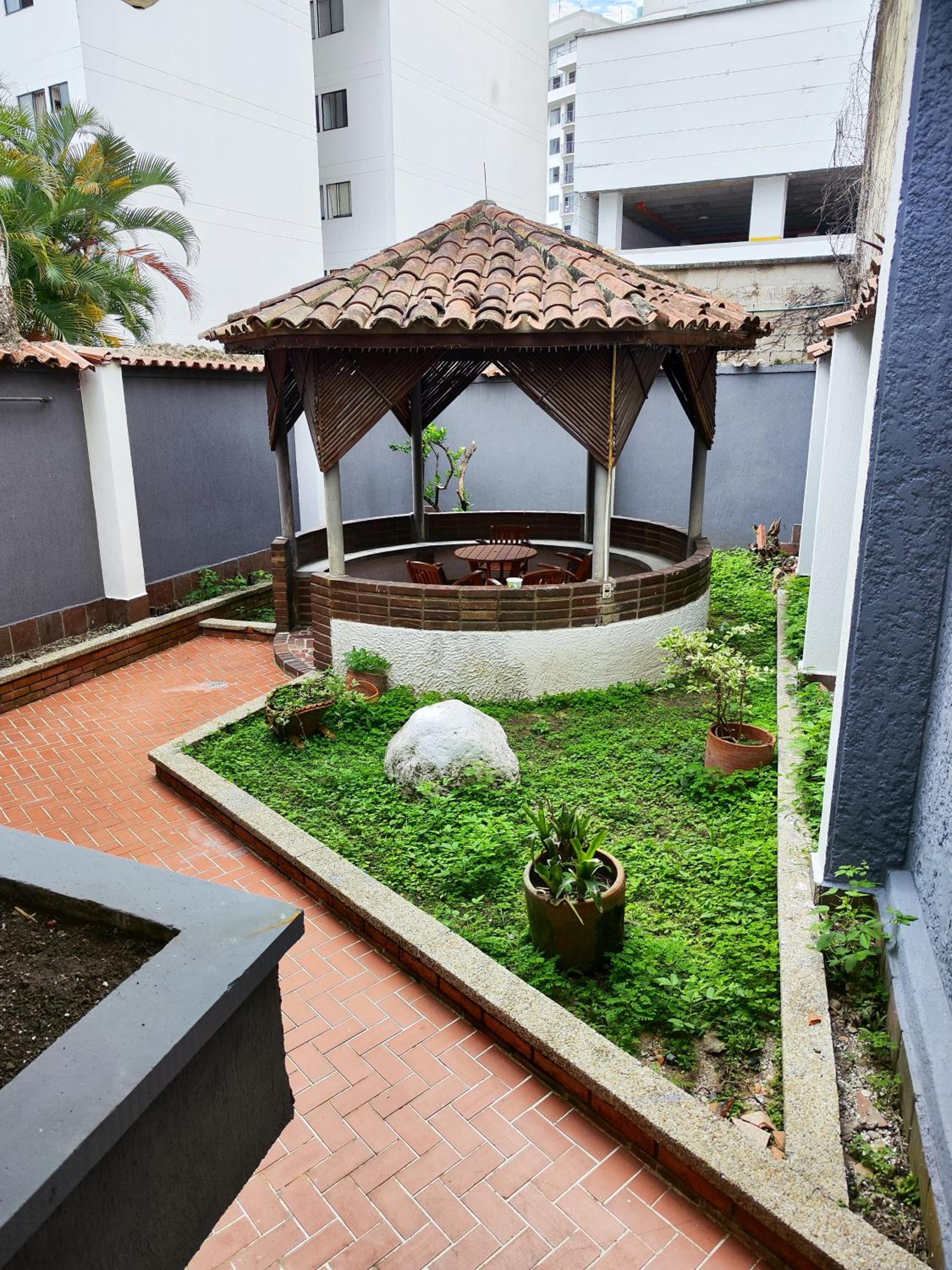 Hotel Loft Dorado