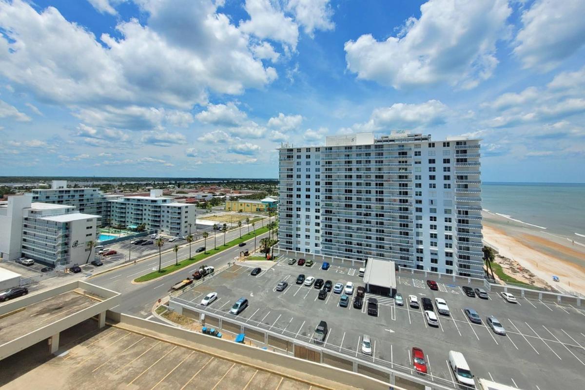 Daytona Beach Resort Unit #1215 view 3