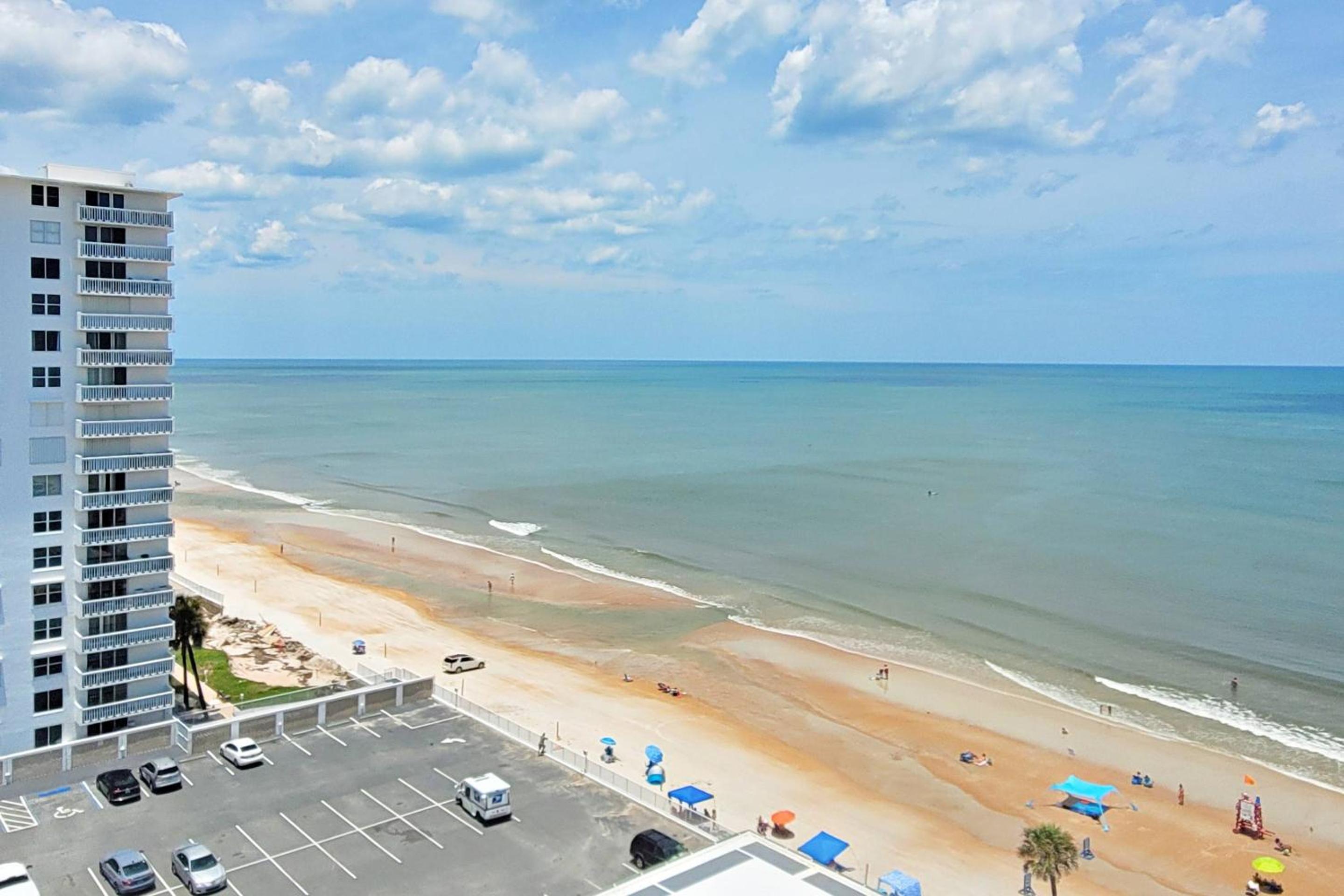 Daytona Beach Resort Unit #1215 view 4
