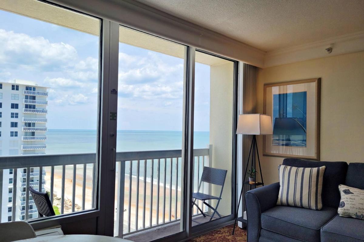 Daytona Beach Resort Unit #1215 view 5