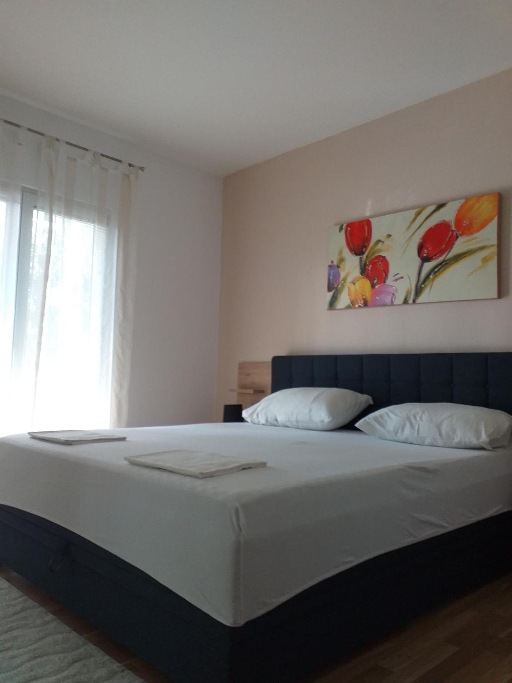 Apartments Golić