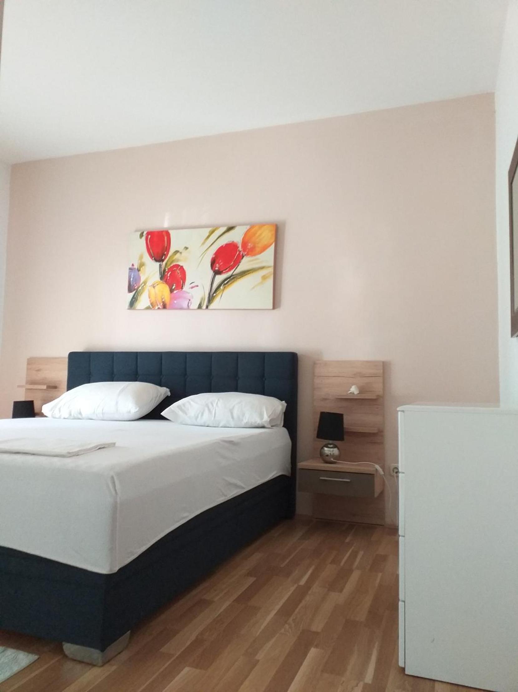 Apartments Golić