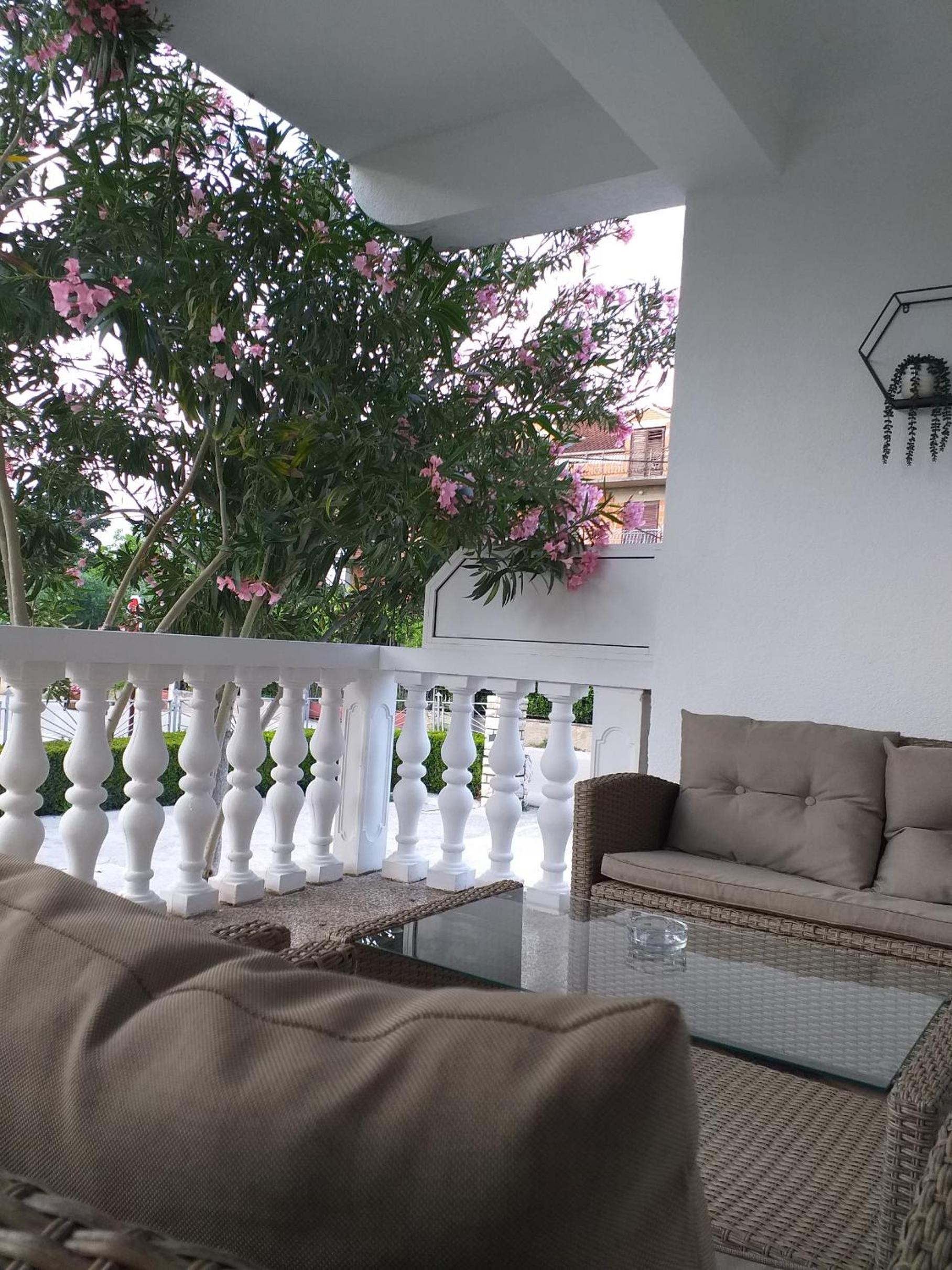 Apartments Golić