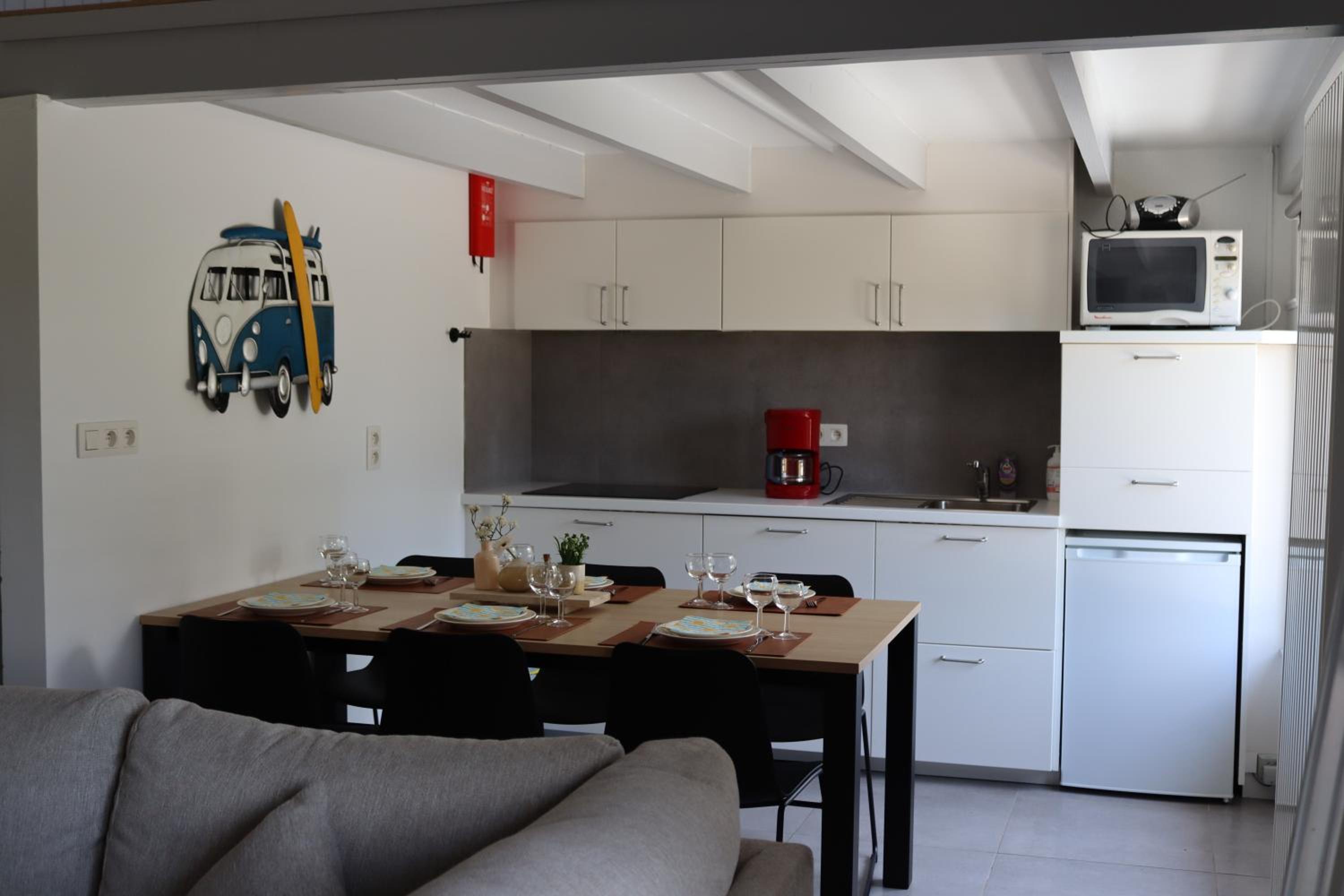 Bulli Beach House