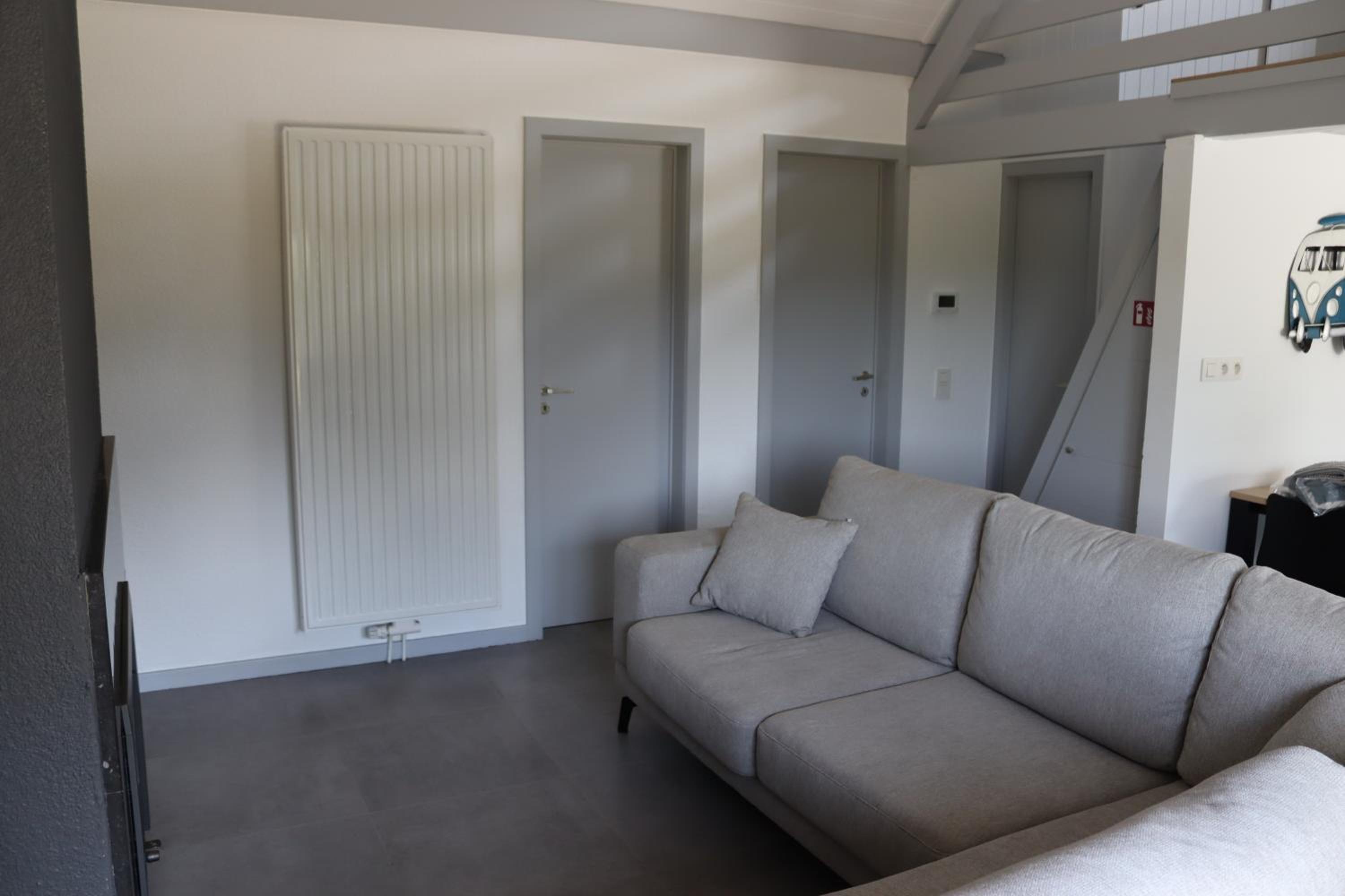 Bulli Beach House