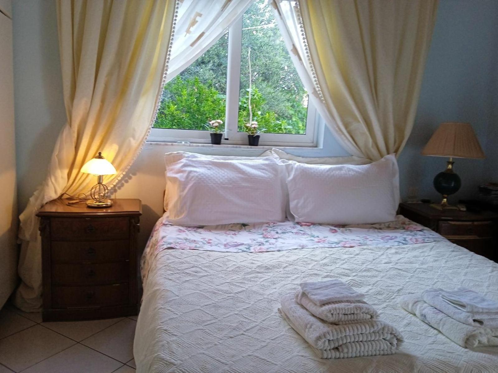 Rosemary House