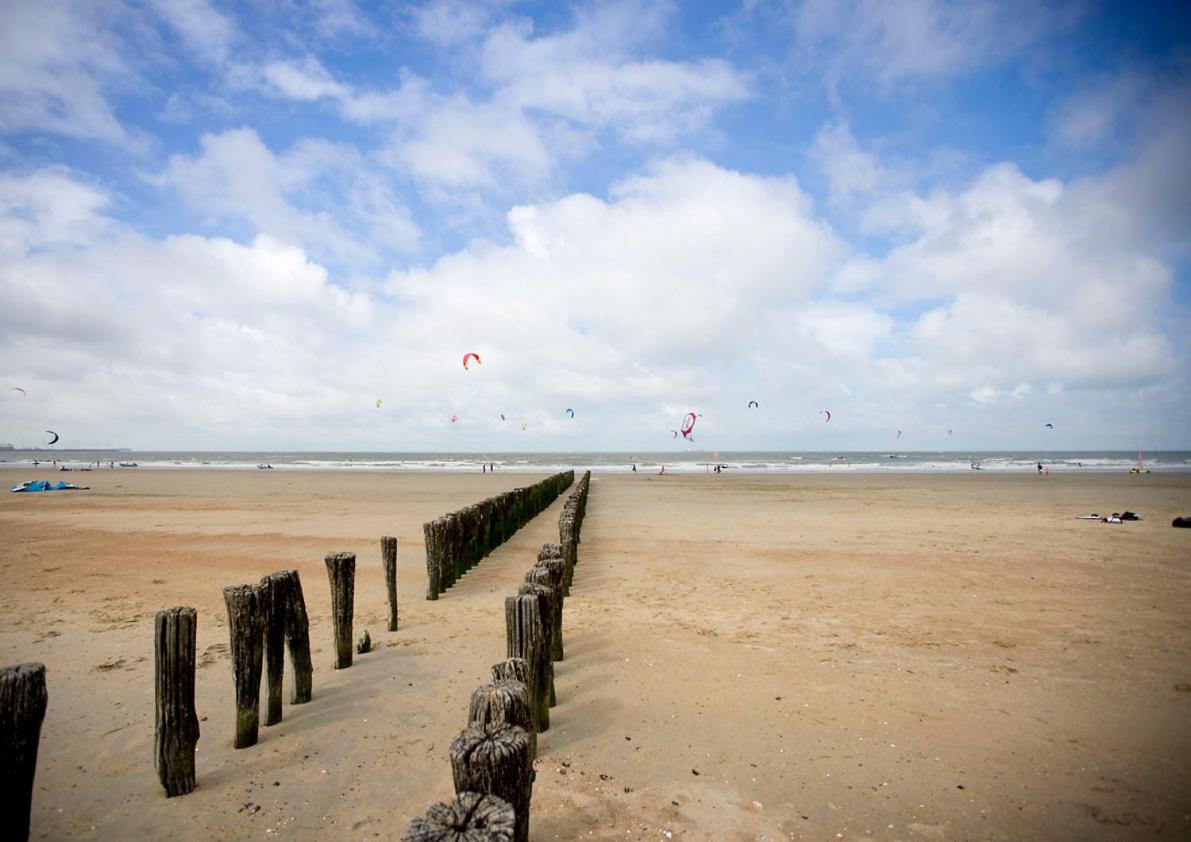 Chez Victorine Knokke Zoute