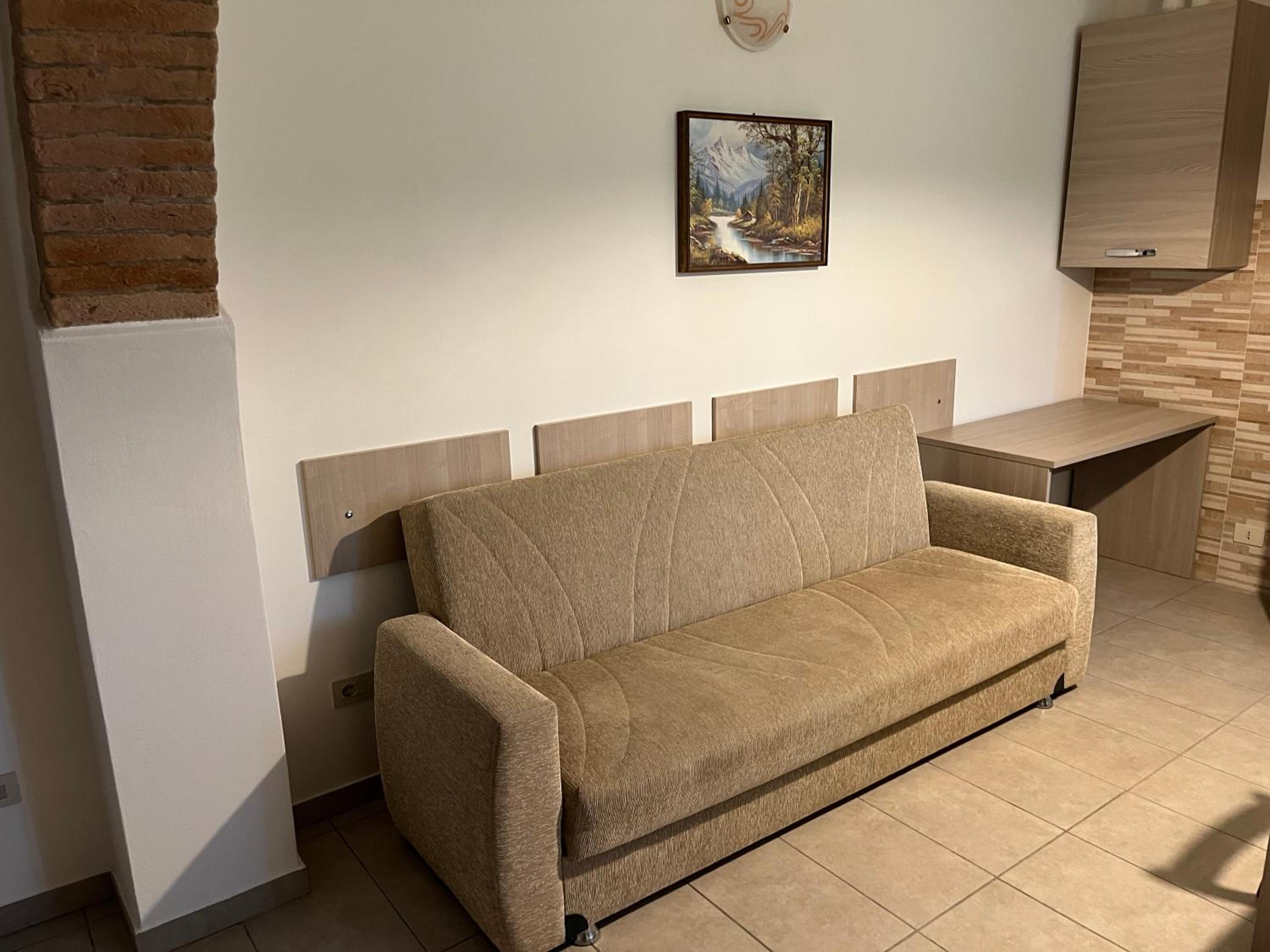 Holiday House La Rosa view 5