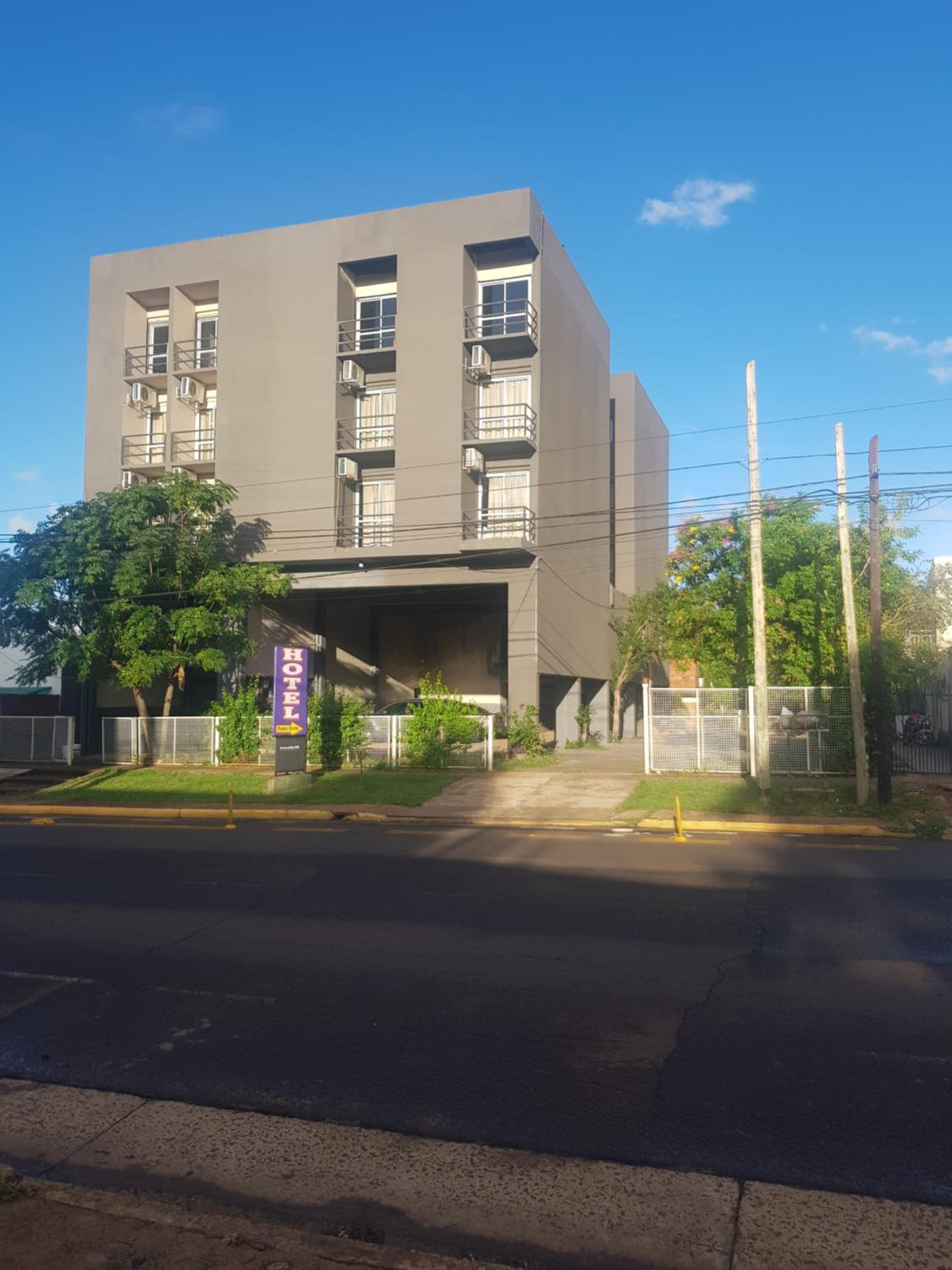 building