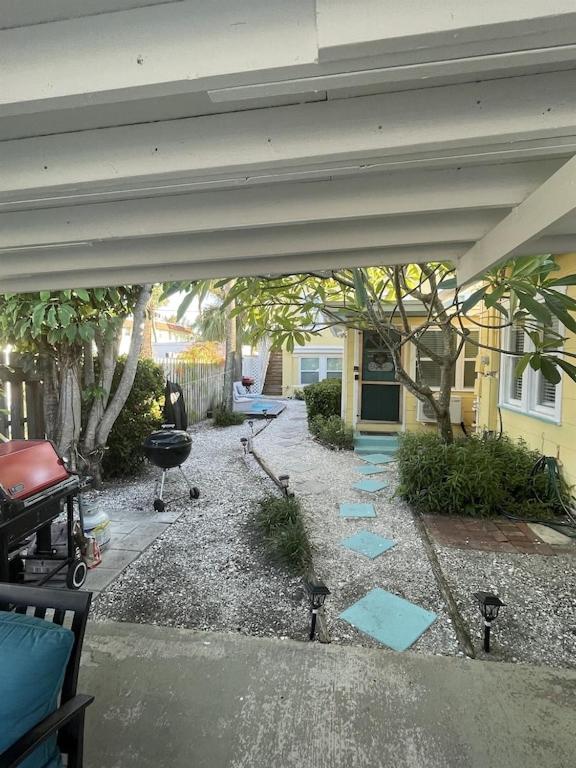 1BR 1BA NorthStar Bungalow. Just Steps to the beach and the bay. view 3