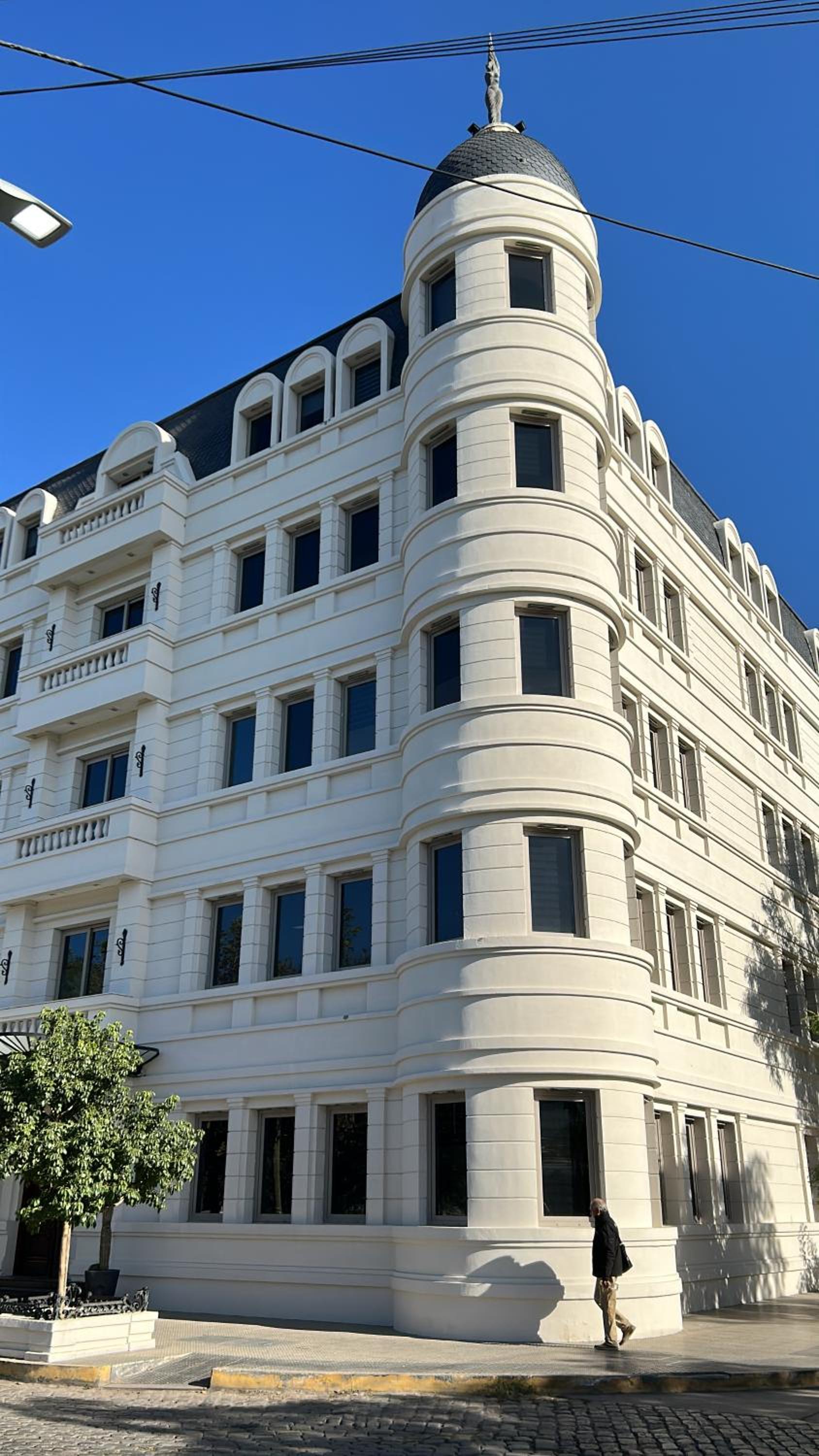 Suite Alvear