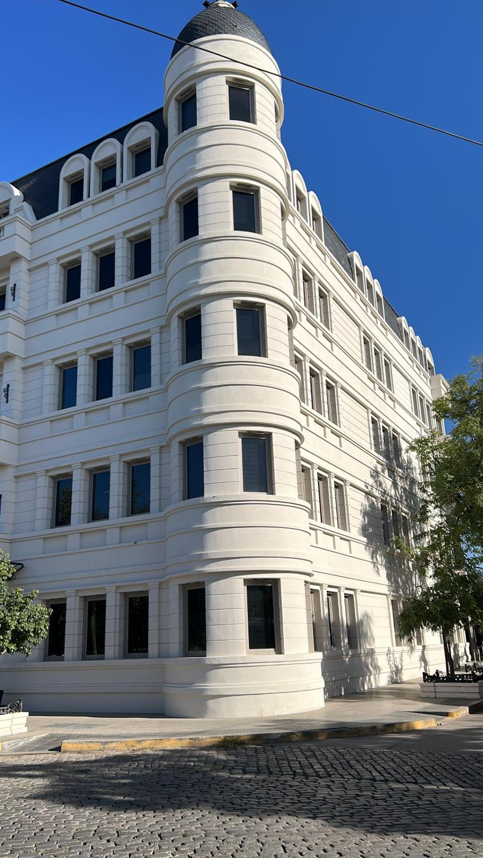 Suite Alvear