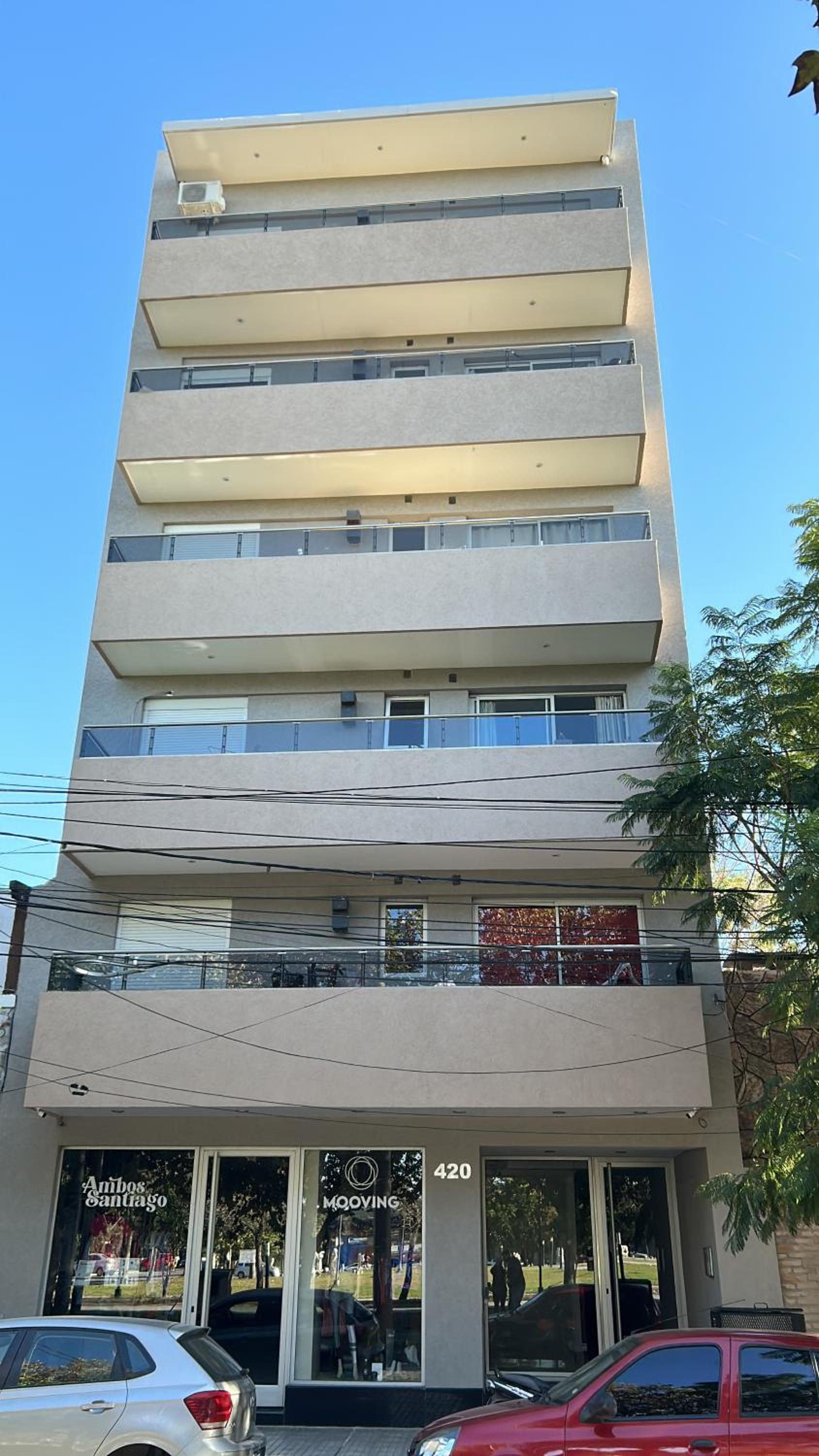 Suite Alvear