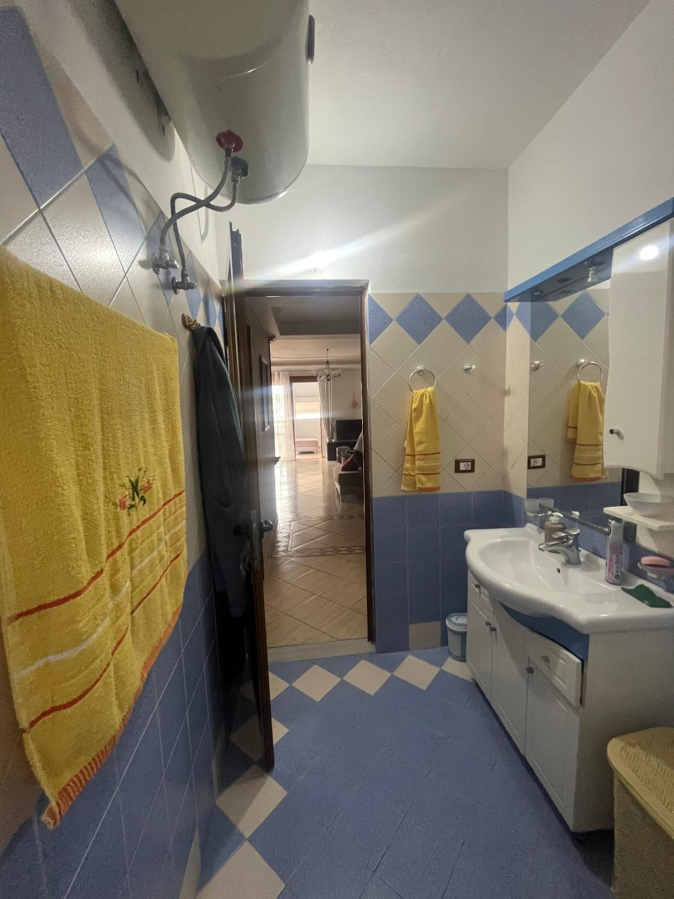 Delars Apartaments