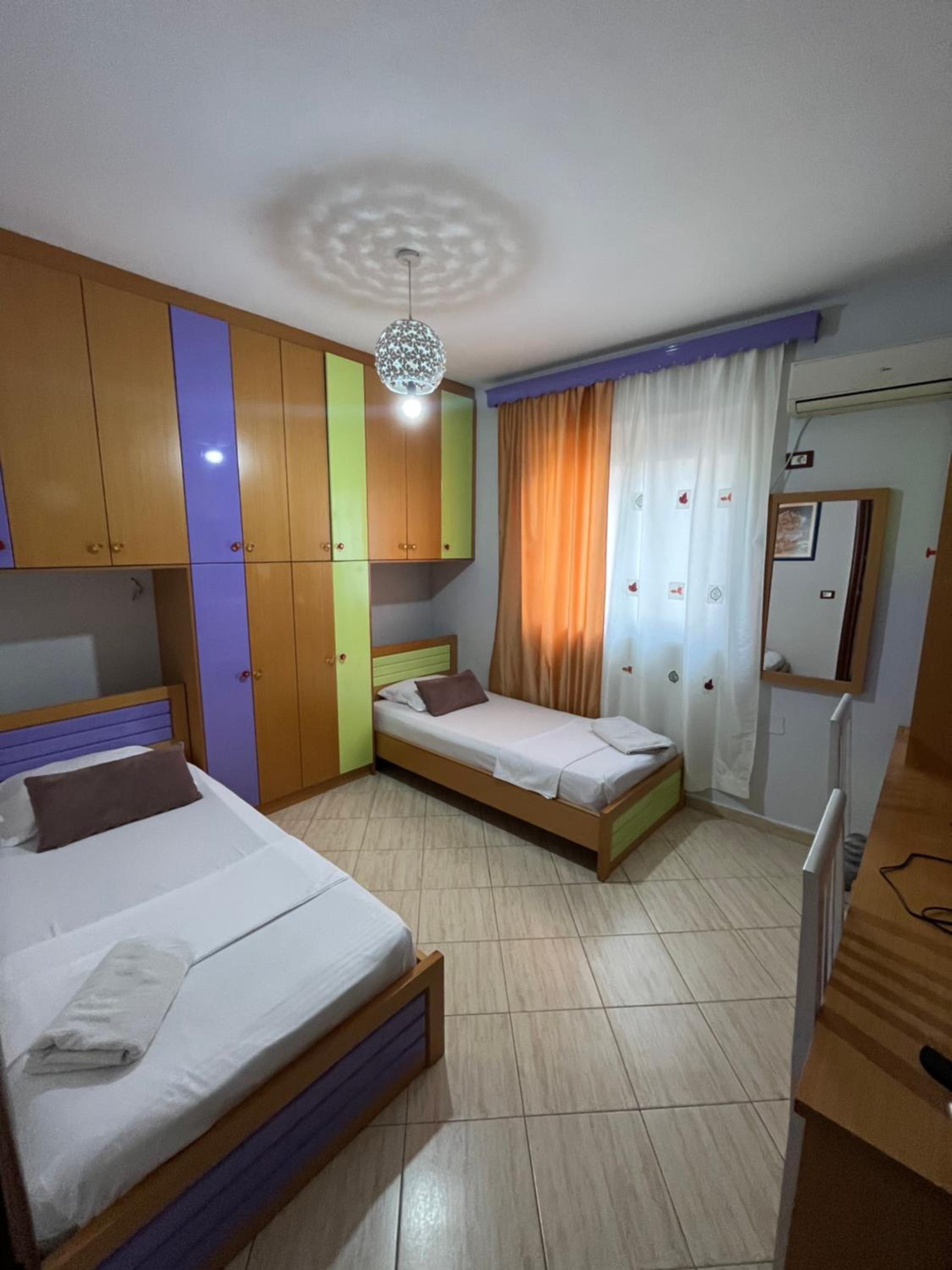 Delars Apartaments
